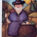 Allison Beldon-Smith