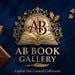 AbBookGallery