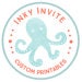 Inky Invite