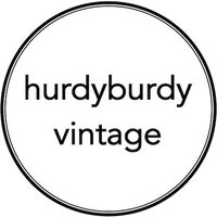 hurdyburdyvintage