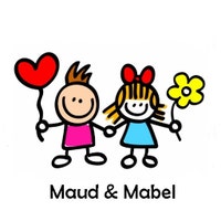 maudandmabelkids