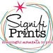 Signifiprints