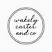 wakelycarterandco
