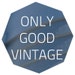 Only Good Vintage avatar