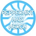 PeppermintMadiMerch
