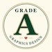 GradeAGraphicsDesign