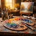 TendCanvasArt