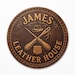 JamesLeatherHouse