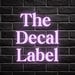 TheDecalLabel