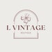 L Vintage