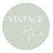 VintageDiscoPrints