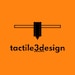 tactile3design