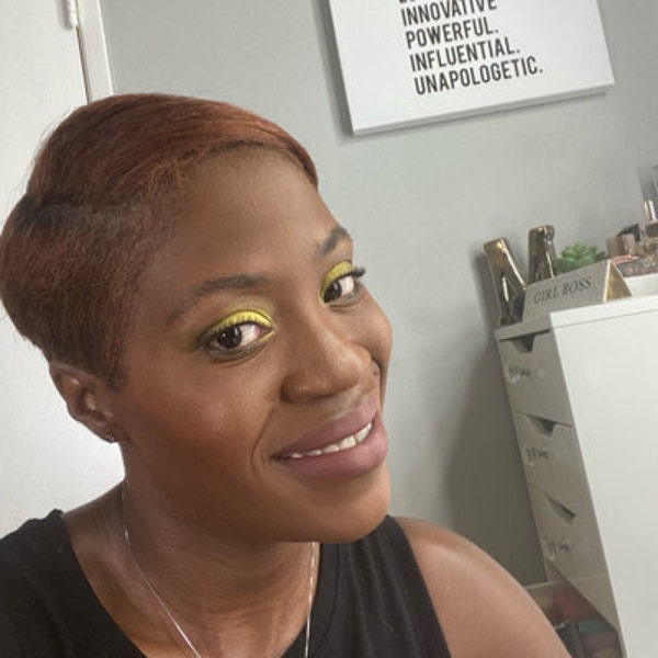 Writable Notes Box Black Color Deco Journaling Scrapbooking Planner ...