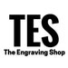 The Engraving Shop