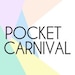 Pocket Carnival avatar