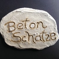 BetonSchaetze