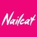 Nail Cat
