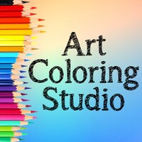 ArtColoringStudio