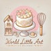 WorldLittleArt