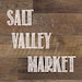 Salt Valley Market avatar