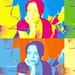 Kitschy avatar