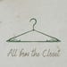 AllfromtheCloset