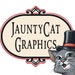 jauntycatgraphics