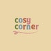 CosyCorner