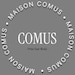 Maison COMUS