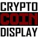 CryptoCoinDisplay