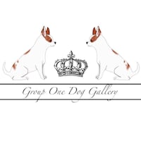 GroupOneDogGallery
