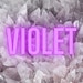 Violet