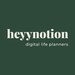 HeyyNotion