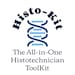 Histo-Kit The All-in-One Histotechnician ToolKit