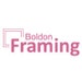 BoldonFraming