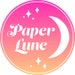 Paper Lune