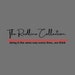 The Redline Collection