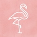 FastFlamingoPrints