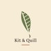 KitAndQuillCo
