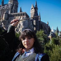 WizardingConnections