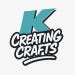 K Creating Crafts