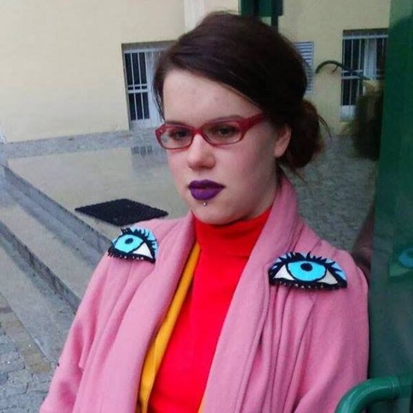 How to Make 9 New Collar Styles From One Basic Misses Sewing Pattern ...