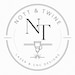 nottandtwine