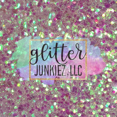 Glitter Junkiez - FREE DOWNLOAD