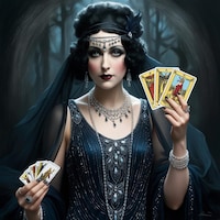 YeOldeTarotShop