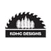 KOMC Designs