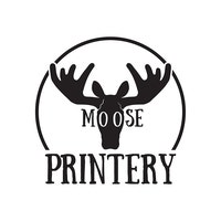 mooseprinterys