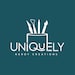 UniquelyNerdyShop