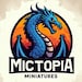 MictopiaMinis