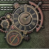 SteaMax